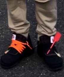 NIKE | スニーカー