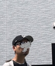 ニューヨークヤンキース | キャップ