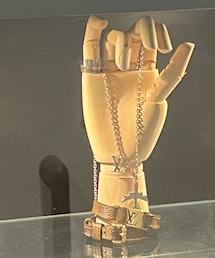 LOUIS VUITTON | ブレスレット