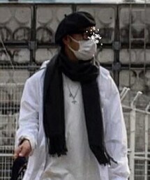 LOUIS VUITTON | ネックレス