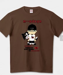 m-adsgn | Tシャツ/カットソー