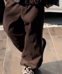 UNIQLO | その他パンツ