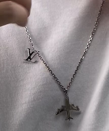 LOUIS VUITTON | ネックレス