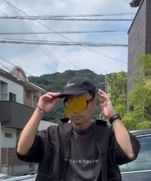 FLAGSTUFF | キャップ