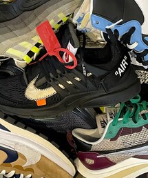 off white | スニーカー