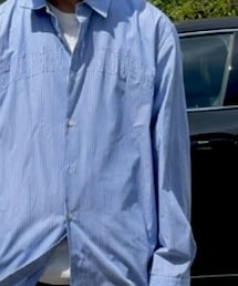 UNDERCOVER | シャツ/ブラウス