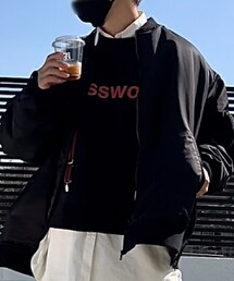 MIHARAYASUHIRO | スウェット