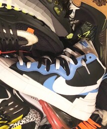 NIKE | スニーカー