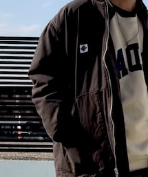 POST O'ALLS | ブルゾン