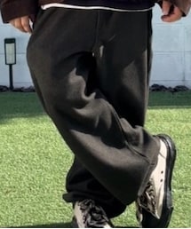 UNIQLO | スウェットパンツ