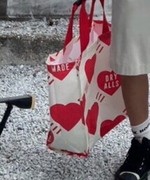 HUMAN MADE | トートバッグ