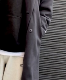 FOG ESSENTIALS | パーカー