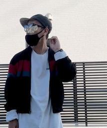 SENSE OF PLACE by URBAN RESEARCH | ブルゾン