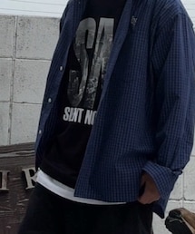 UNDERCOVER | Tシャツ/カットソー