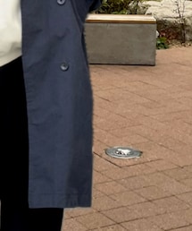 URBAN RESEARCH | チェスターコート