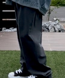 UNIQLO | スラックス