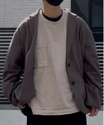 GU | Tシャツ/カットソー