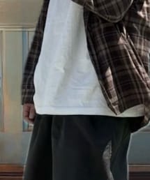 H&M | Tシャツ/カットソー