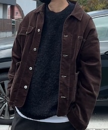 GU | ニット/セーター