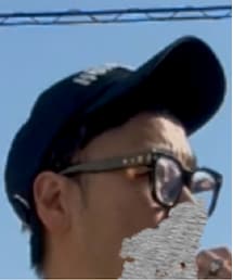 HUMAN MADE | キャップ