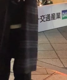 BEAMS HEART | チェスターコート