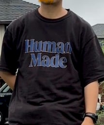 HUMAN MADE | Tシャツ/カットソー