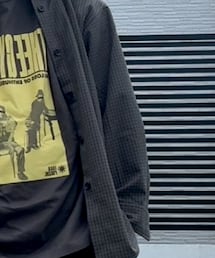 UNIQLO | シャツ/ブラウス