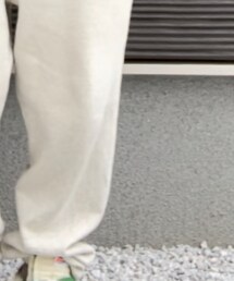 UNCORD | スウェットパンツ