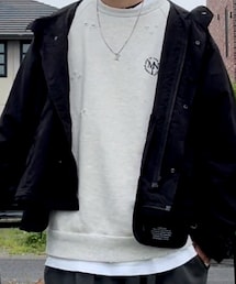 MONO-MART | スウェット