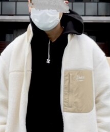 Fear of God Los Angeles | パーカー