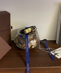 LOUIS VUITTON | ネックレス