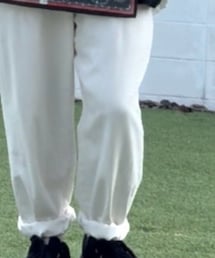 GU | デニムパンツ