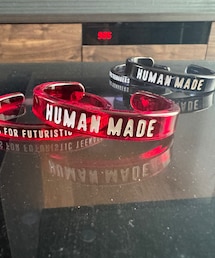 HUMAN MADE | ブレスレット
