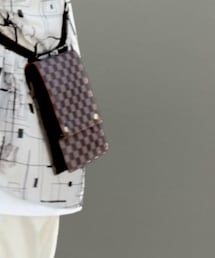 LOUIS VUITTON | ショルダーバッグ