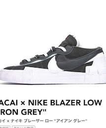 NIKE | スニーカー
