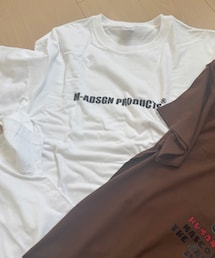 m-adsgn | Tシャツ/カットソー