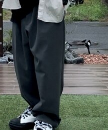 UNIQLO | スラックス