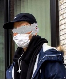 BEAUTY&YOUTH UNITED ARROWS | キャップ