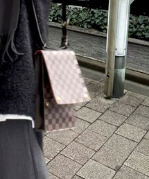 LOUIS VUITTON | ショルダーバッグ