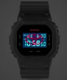 G-SHOCK | デジタル腕時計