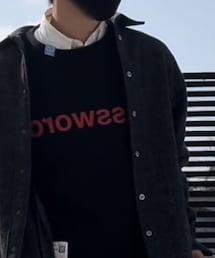 Maison MIHARA YASUHIRO | スウェット