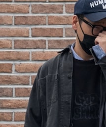 Maison MIHARA YASUHIRO | スウェット