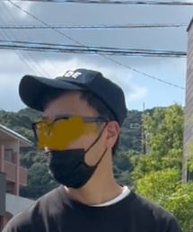 HUMAN MADE | キャップ