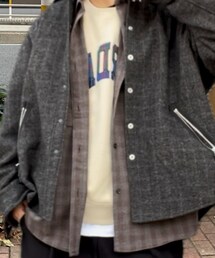 NIKE | スウェット