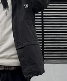 GU | デニムジャケット