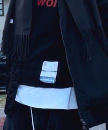 Maison MIHARA YASUHIRO | スウェット