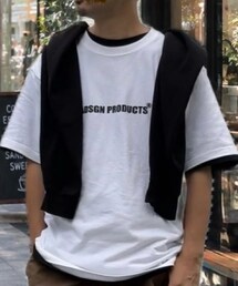 m-adsgn | Tシャツ/カットソー