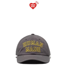 HUMAN MADE | キャップ