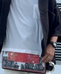 Maison MIHARA YASUHIRO | Tシャツ/カットソー