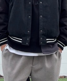 Maison MIHARA YASUHIRO | スウェット